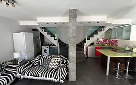 Villa Playmar
